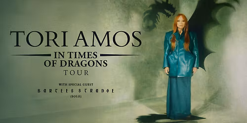 Tori Amos: In Times of Dragons Tour