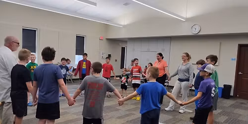 Summer Camp - Town of Normal Park & Recreation