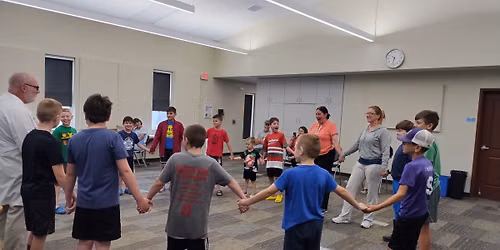 Summer Camp - Town of Normal Park & Recreation