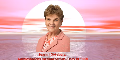 Seans i G\u00f6teborg 