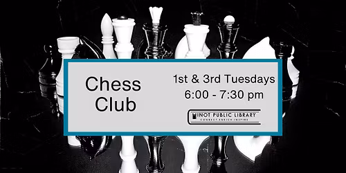 Chess Club
