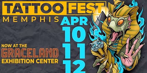 Tattoo Fest Memphis