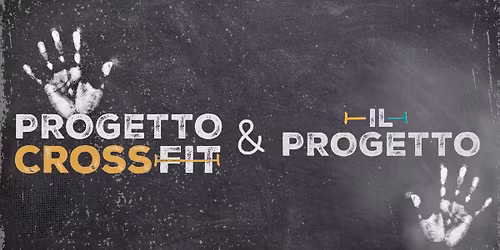 PROGETTO - HYROX