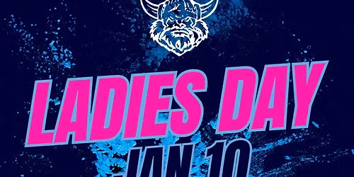 BCC Ladies Day \ud83d\udc6f\u200d\u2640\ufe0f\ud83e\udd42