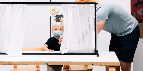 Sensory Friendly Sunday: December