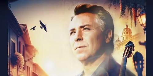 ROBERTO ALAGNA | AVIGNON, Confluence Spectacles | 12.02.26