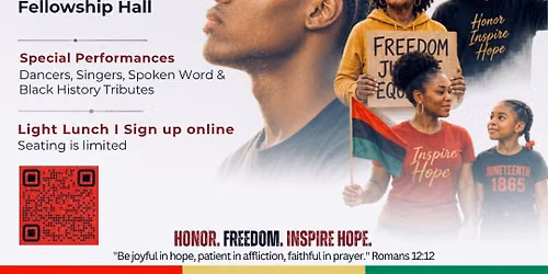 Juneteenth Celebration 