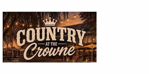 Country at the Crowne 