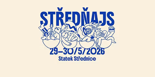 St\u0159ed\u0148ajs 2026