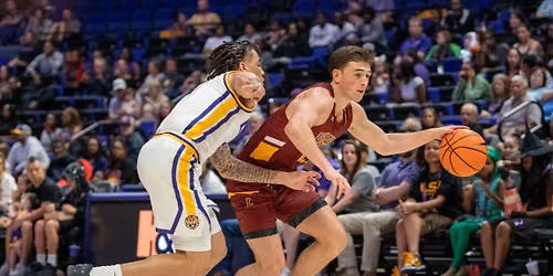 Exhibition: LSU Tigers Women's Basketball vs. Loyola Wolfpack