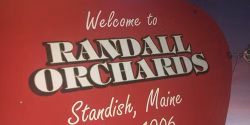 Santa @ Randall orchards