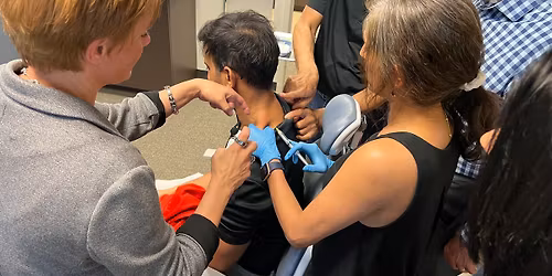 Evidence-Based Evaluation and Conservative Management of Temporomandibular Joint Disorders