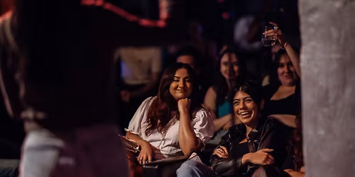 Next Stop Comedy at Capital Cellars! - Frankfort, KY