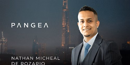 Dubai investment Summit