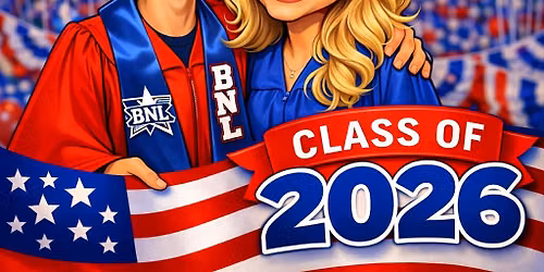 Jabrie and Carson\u2019s Graduation Open House