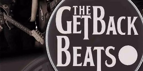 The Get Back Beats Mod - 60's Beat Boxing Night Special