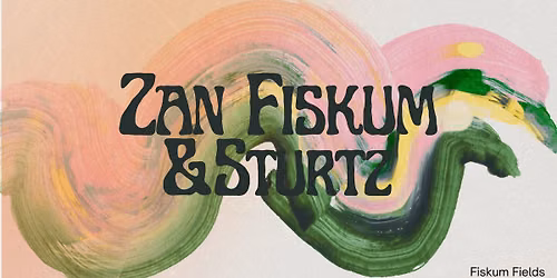 Zan Fiskum & Sturtz at Fiskum Fields