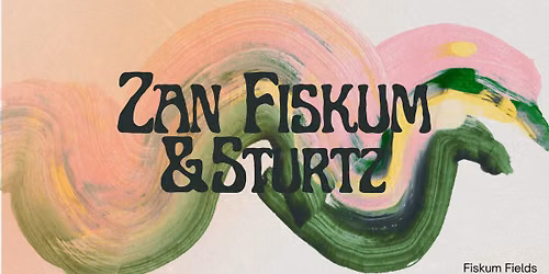 Zan Fiskum & Sturtz at Fiskum Fields