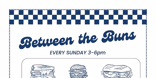 July - Jim's Sunday Sandwiches