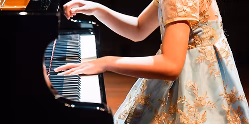 Akari & Euregio Jeugdorkest @ Turnhout