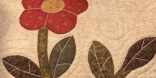 TSQG Annual Quilt Show