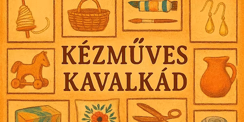 K\u00e9zm\u0171ves Kavalk\u00e1d - ki\u00e1ll\u00edt\u00e1s \u00e9s v\u00e1s\u00e1r