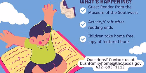 January Third Thursday Program