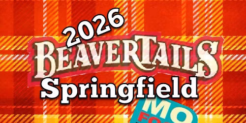 BeaverTails in Springfield @ MO Food Trick Festival 