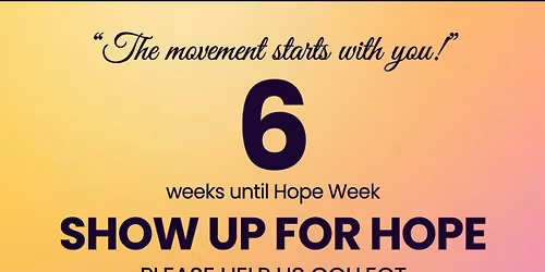 hope Week