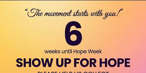 hope Week