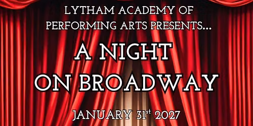 A Night on Broadway