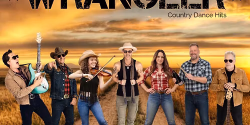 WRANGLER Unplugged at 503 Uncorked!