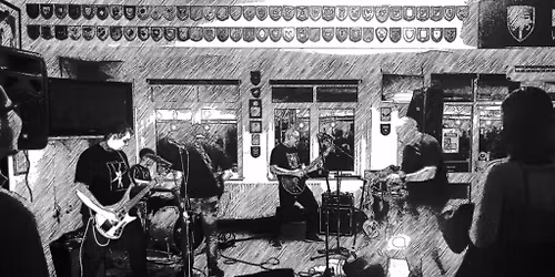 Kennet Valley Social Club
