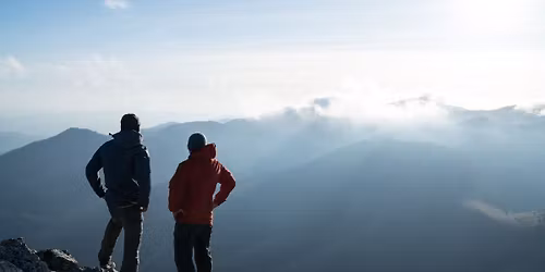 Weekend w Tatrach Wysokich przez Polski Grzebie\u0144 i Wielkie Bia\u0142e Pleso