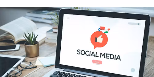 Be Your Own Social Media Boss: Strategy, Scheduling & Confidence