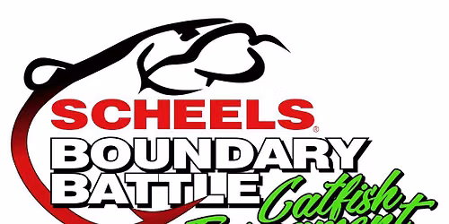 Red River Catmaster Series Event - Scheels Boundary Battle, East Grand Forks MN & Grand Forks ND
