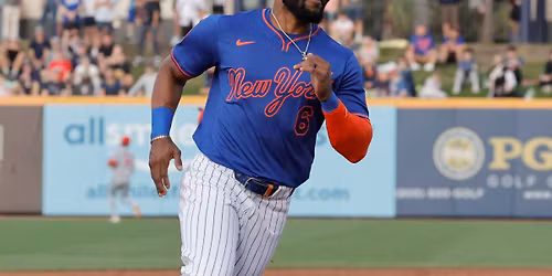 Parking Spring Training: St. Louis Cardinals at New York Mets