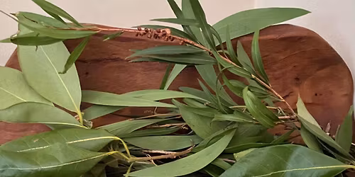 2nd Hut Building activity