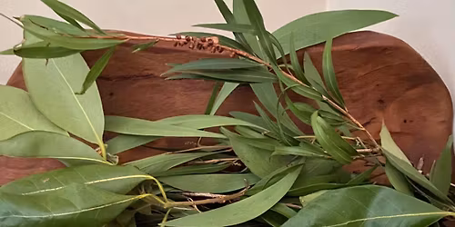 2nd Hut Building activity 