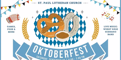 St. Paul Oktoberfest