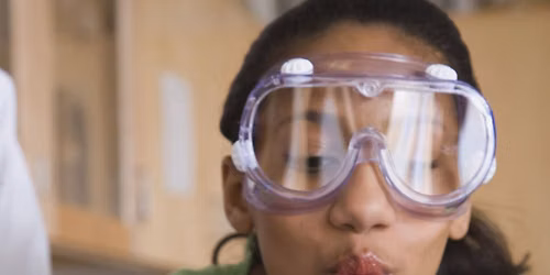 Summer Reading Event: Scientific Serenade