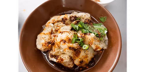 Savor Authentic Dumplings - Cooking Class in West Palm Beach | Classpop!\u2122