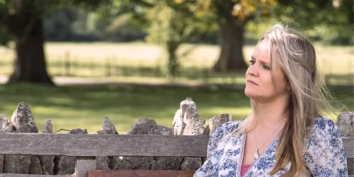 Katie Grace Harris @ Music on the Levels