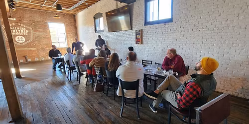 IBN Biz Lunch - Bristol VA