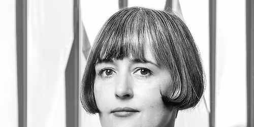 Visual Arts Open Lecture Series: Brandee Caoba, Curator, SITE Santa Fe