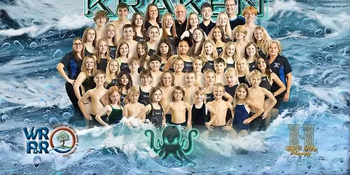Long Course Regional Meet USA Swimming Meet