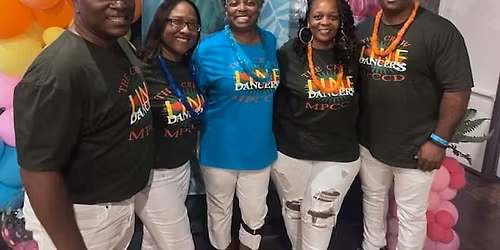 MPCCD 2ND ANNUAL LINE DANCE