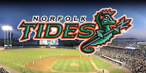 Tides Night with Sentara Beach General Auxiliary