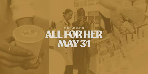 All For Her
