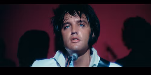 EPiC: Elvis Presley in Concert | Night Out